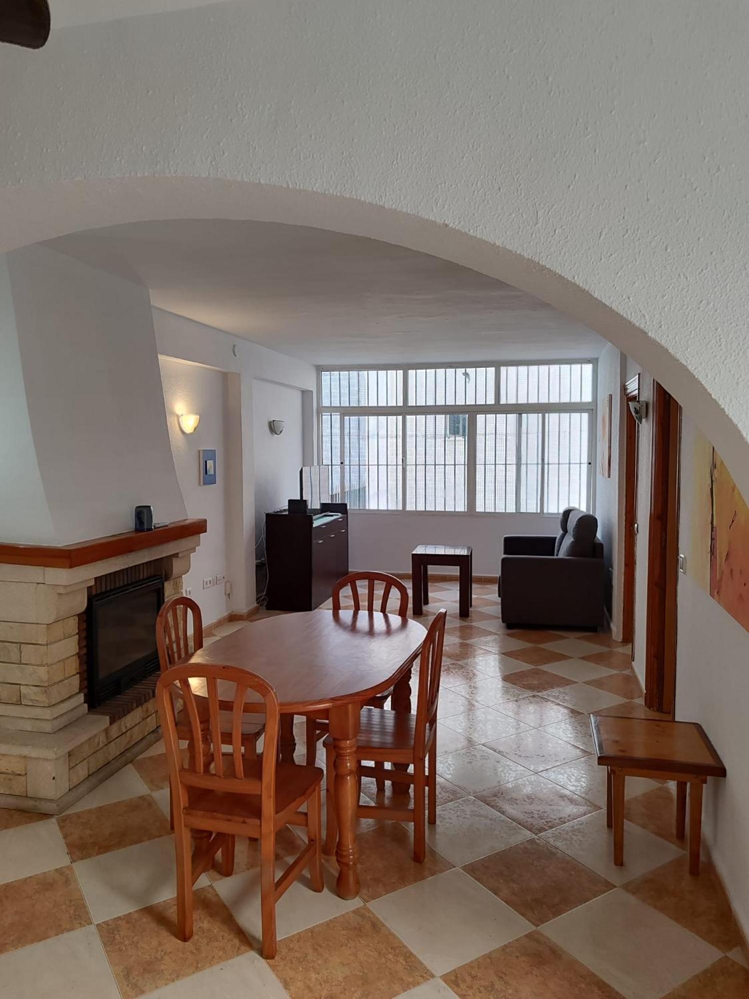 Fuengirola Reyes Beach Exterior foto